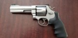 SMITH @ WESSON MODEL 625 45 ACP - 2 of 5