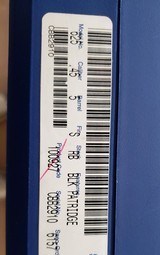 SMITH @ WESSON MODEL 625 45 ACP - 5 of 5