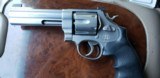 SMITH @ WESSON MODEL 625 45 ACP - 3 of 5