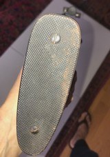 Winchester Model 75 Target -- Vintage .22 LR cal. - 8 of 11