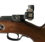 Winchester Model 75 Target -- Vintage .22 LR cal. - 3 of 11