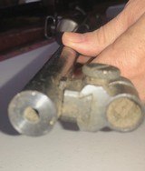 Winchester Model 75 Target -- Vintage .22 LR cal. - 6 of 11