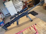 Barrett 99 .50BMG - 8 of 15