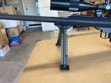 Barrett 99 .50BMG - 5 of 15