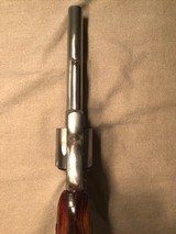 Smith & Wesson model 629 .44 Magnum - 8 of 14