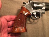 Smith & Wesson model 629 .44 Magnum - 3 of 14