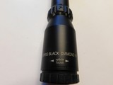 BURRIS BLACK DIAMOND 8 X 32 - 50mm - 4 of 4