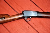 WINCHESTER MODEL 1903. 22 WINCHESTER AUTOMATIC - 6 of 8