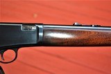 WINCHESTER MODEL 1903. 22 WINCHESTER AUTOMATIC - 3 of 8