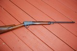 WINCHESTER MODEL 1903. 22 WINCHESTER AUTOMATIC - 7 of 8