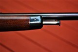 WINCHESTER MODEL 1903. 22 WINCHESTER AUTOMATIC - 4 of 8