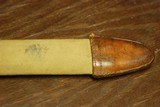 WW 1 SPRINGFIELD BAYONE - 6 of 7