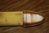 WW 1 SPRINGFIELD BAYONE - 3 of 7
