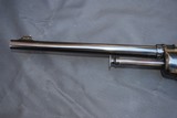 WINCHESTER MODEL 10, 401 CAL, SEMI AUTO - 8 of 12