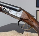 Parker DHE 1 1/2 Size Frame, 30