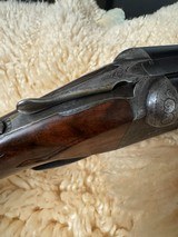 Parker DHE 1 1/2 Size Frame, 30