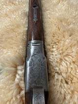 Parker DHE 1 1/2 Size Frame, 30