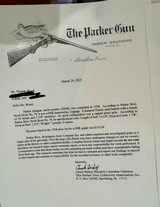 Parker DHE 1 1/2 Size Frame, 30