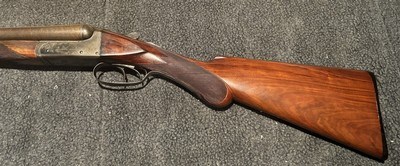 16 ga Remington 1894 Gr. B 30" in scarce 16 gauge!