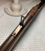 Sharps-Borchardt Model 1878 45-70 in EXCELLENT Condition and SHOOTS Perfectly (see vid link) - 11 of 15