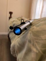 Sharps-Borchardt Model 1878 45-70 in EXCELLENT Condition and SHOOTS Perfectly (see vid link) - 15 of 15