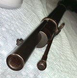 Sharps-Borchardt Model 1878 45-70 in EXCELLENT Condition and SHOOTS Perfectly (see vid link) - 13 of 15