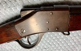 Sharps-Borchardt Model 1878 45-70 in EXCELLENT Condition and SHOOTS Perfectly - 6 of 15