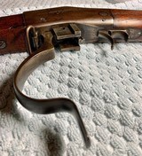 Sharps-Borchardt Model 1878 45-70 in EXCELLENT Condition and SHOOTS Perfectly - 7 of 15