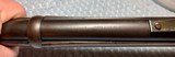 Sharps-Borchardt Model 1878 45-70 in EXCELLENT Condition and SHOOTS Perfectly - 12 of 15