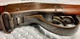 Sharps-Borchardt Model 1878 45-70 in EXCELLENT Condition and SHOOTS Perfectly - 5 of 15
