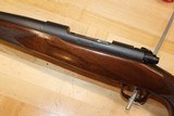 Winchester Model 70 PRE 64 220 Swift .220 m70 pre64 ORIGINAL - 12 of 15