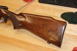 Winchester Model 70 PRE 64 220 Swift .220 m70 pre64 ORIGINAL - 9 of 15