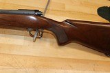 Winchester Model 70 PRE 64 220 Swift .220 m70 pre64 ORIGINAL - 11 of 15