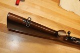 Winchester Model 70 Pre 64 pre64 243 Target M70 Original - 14 of 14