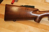 Winchester Model 70 Pre 64 pre64 243 Target M70 Original - 7 of 14