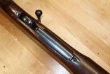 Winchester Model 70 Pre 64 pre64 243 Target M70 Original - 13 of 14