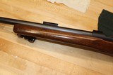 Winchester Model 70 Pre 64 pre64 243 Target M70 Original - 3 of 14