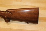 Winchester Model 70 Pre 64 pre64 243 Target M70 Original - 1 of 14
