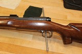 Winchester Model 70 Pre 64 pre64 243 Target M70 Original - 2 of 14