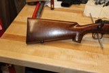 Winchester Model 70 Pre 64 pre64 243 Target M70 Original - 8 of 14