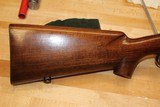 Winchester Model 70 Pre 64 pre64 243 Target M70 Original - 6 of 14