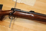 Winchester Model 70 Pre 64 pre64 243 Target M70 Original - 9 of 14