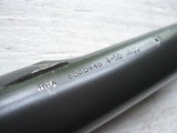 M1 Garand Barrel HRA 30-06 USGI Harrington And Richardson - 2 of 8