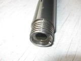 M1 Garand Barrel HRA 30-06 USGI Harrington And Richardson - 3 of 8