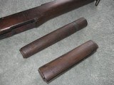 M1 Garand Stock USGI Springfield Armory RIA EB Marked Walnut Rock Island Arsenal - 8 of 10