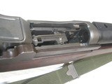 Springfield Armory M1 D Garand 30-06 Sniper Rifle USMC Rebuild USGI WW2 RARE W/Extras - 10 of 15