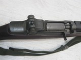 Springfield Armory M1 D Garand 30-06 Sniper Rifle USMC Rebuild USGI WW2 RARE W/Extras - 6 of 15