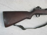 Springfield Armory M1 D Garand 30-06 Sniper Rifle USMC Rebuild USGI WW2 RARE W/Extras - 2 of 15
