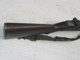 Springfield Armory M1 D Garand 30-06 Sniper Rifle USMC Rebuild USGI WW2 RARE W/Extras - 5 of 15