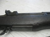WW2 M1 Garand Rifle W/Extras Original Barrel CMP Certified Rare 1945 3006 Hard To Find - 9 of 15